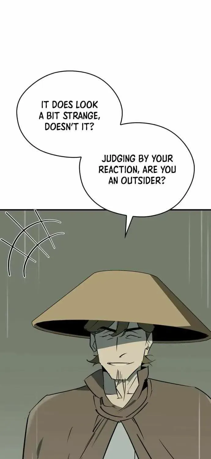 Read Wild West Murim chapter 107 image 17 on Lezhin
