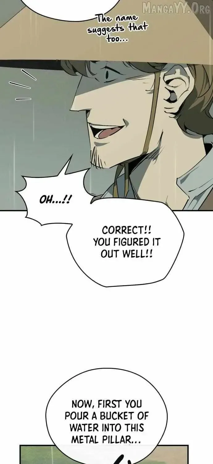 Read Wild West Murim chapter 107 image 22 on Lezhin