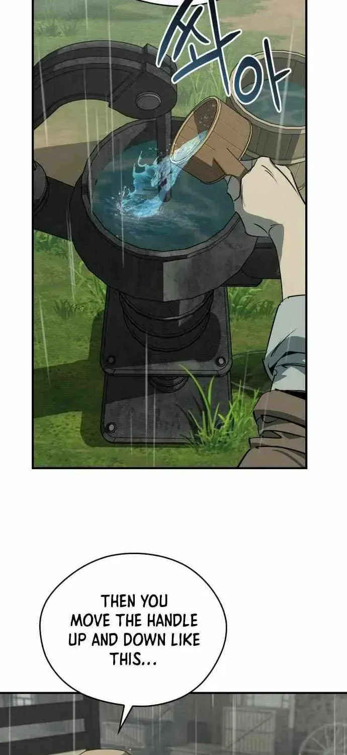 Read Wild West Murim chapter 107 image 23 on Lezhin
