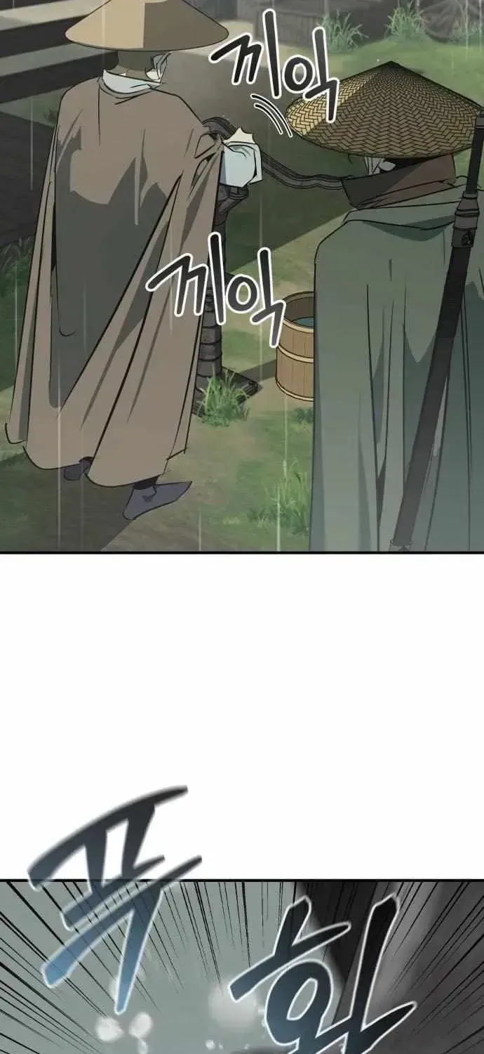 Read Wild West Murim chapter 107 image 24 on Lezhin