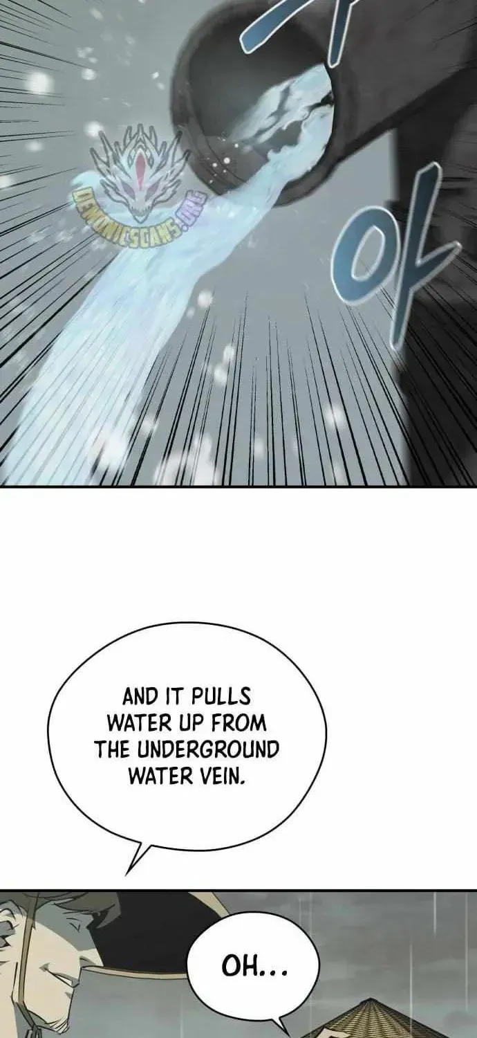 Read Wild West Murim chapter 107 image 25 on Lezhin