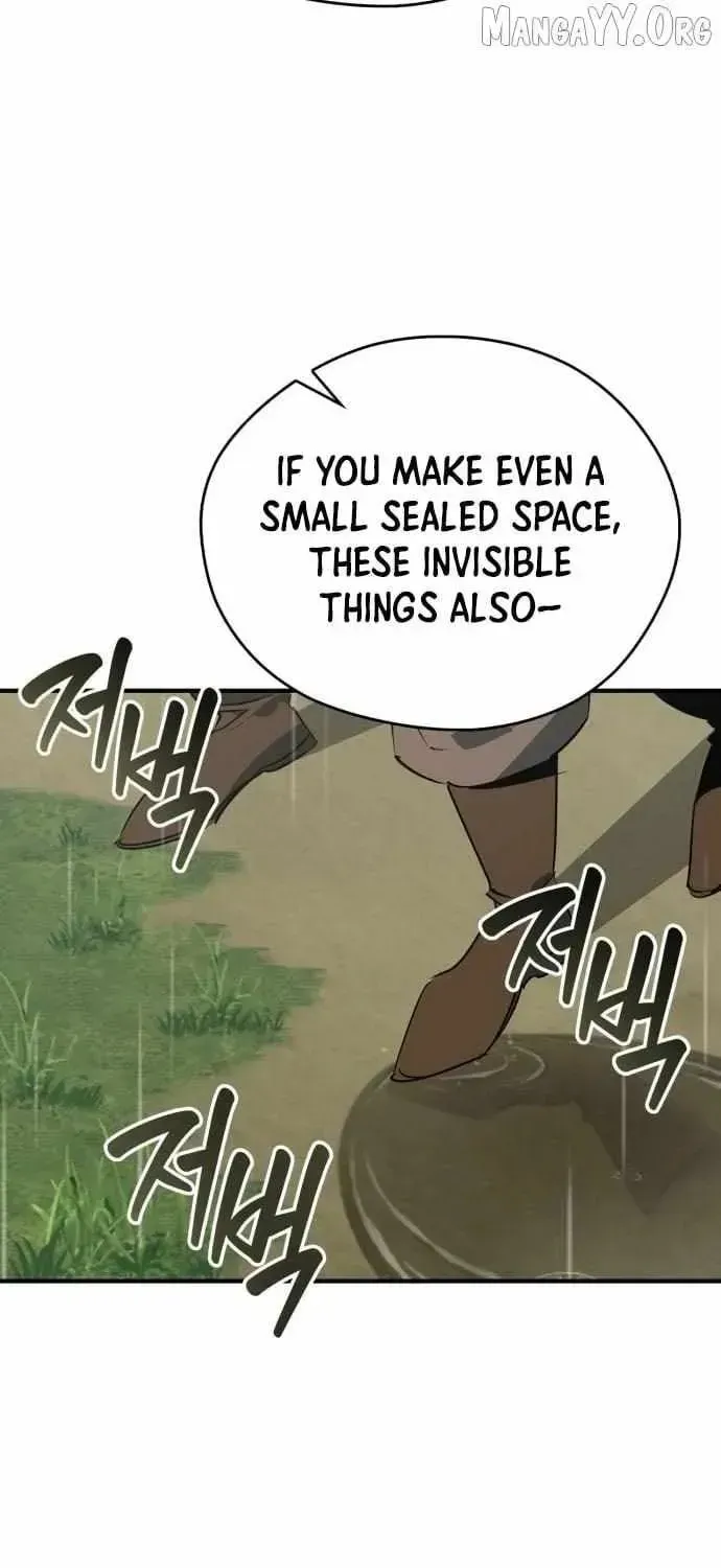 Read Wild West Murim chapter 107 image 29 on Lezhin