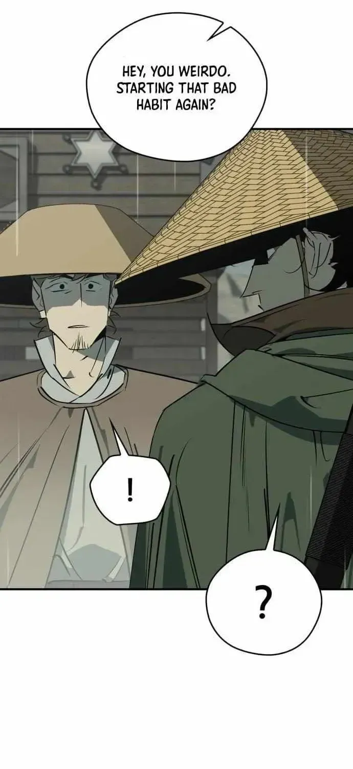 Read Wild West Murim chapter 107 image 30 on Lezhin