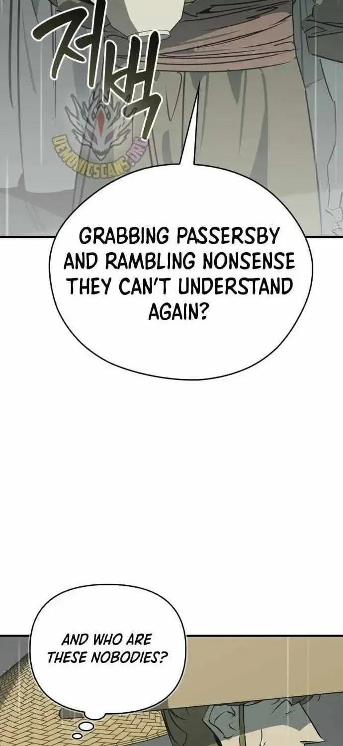 Read Wild West Murim chapter 107 image 32 on Lezhin