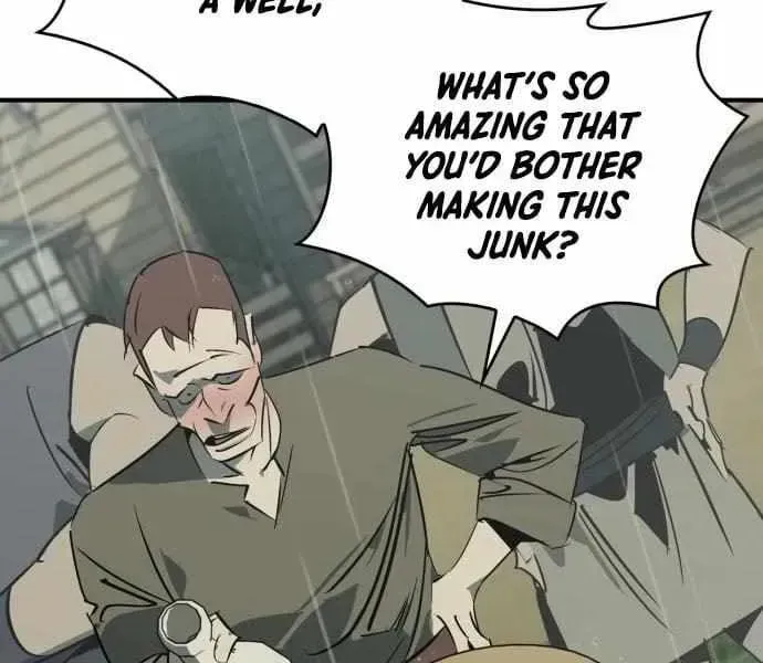 Read Wild West Murim chapter 107 image 35 on Lezhin