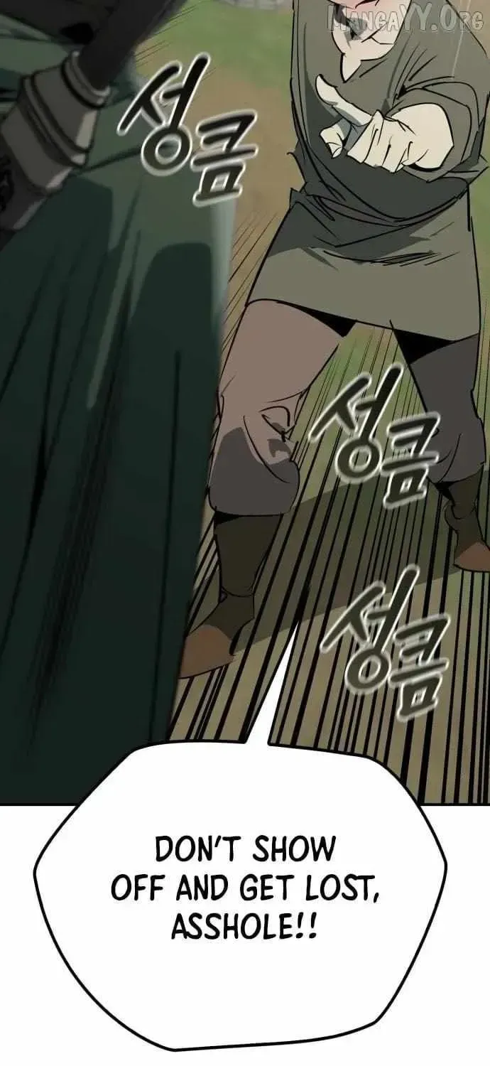 Read Wild West Murim chapter 107 image 36 on Lezhin