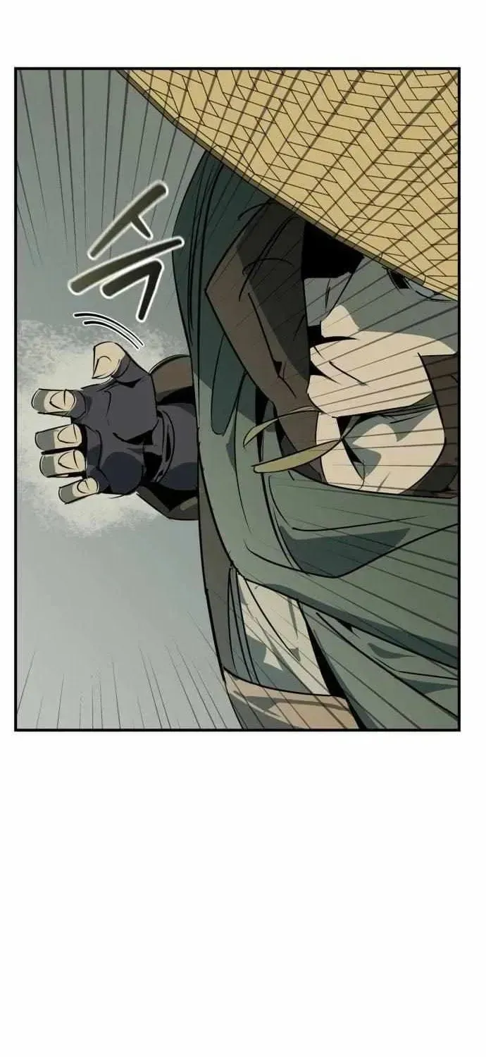 Read Wild West Murim chapter 107 image 37 on Lezhin