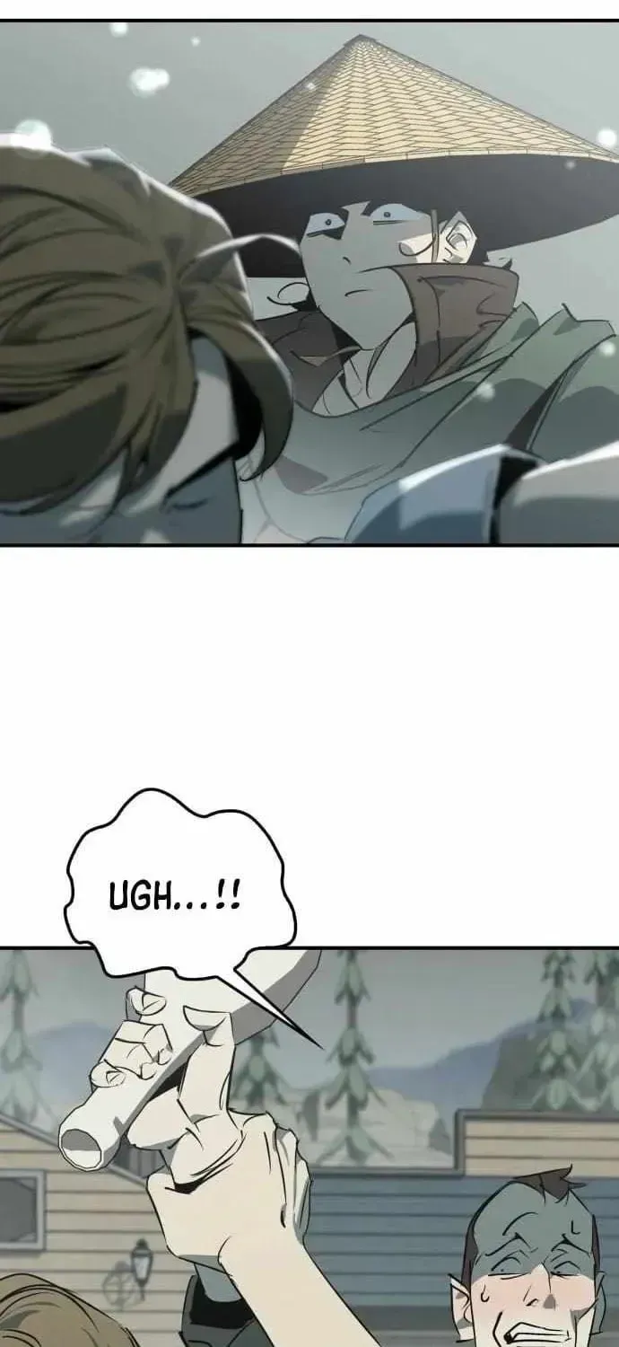 Read Wild West Murim chapter 107 image 41 on Lezhin