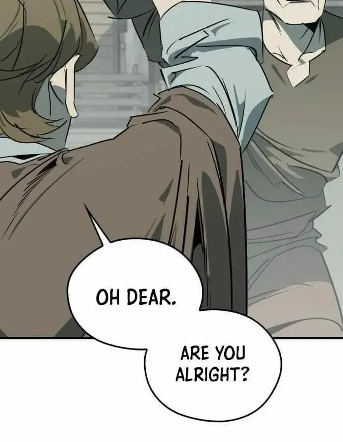 Read Wild West Murim chapter 107 image 42 on Lezhin