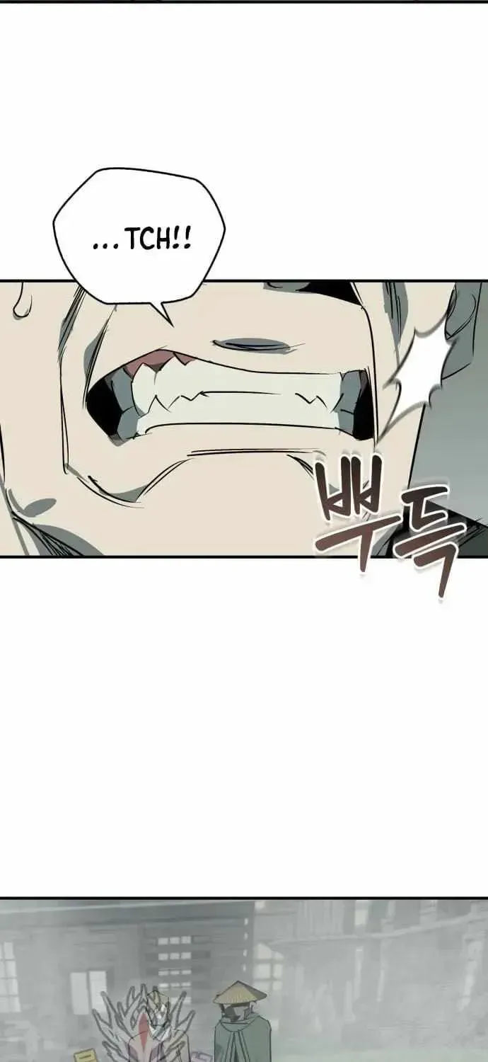 Read Wild West Murim chapter 107 image 45 on Lezhin