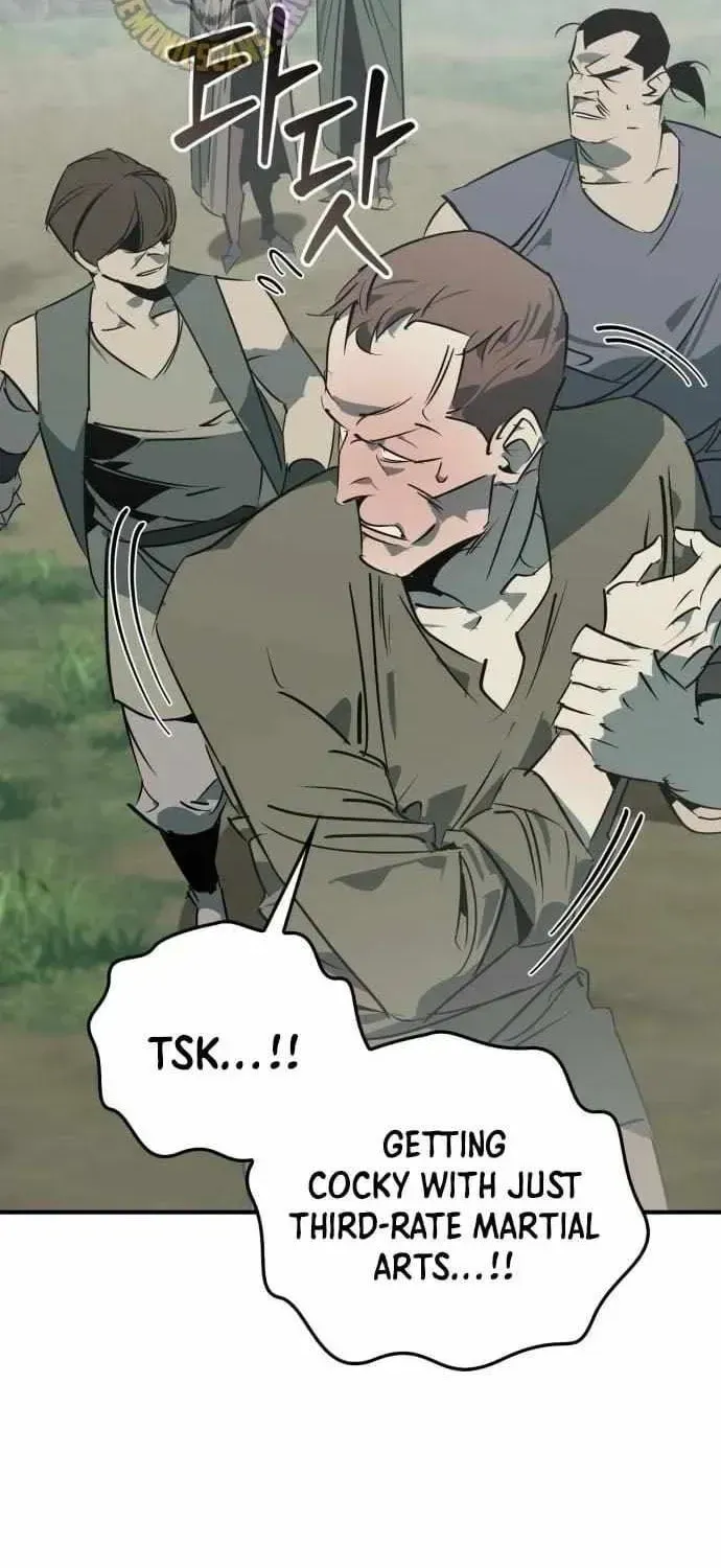 Read Wild West Murim chapter 107 image 46 on Lezhin