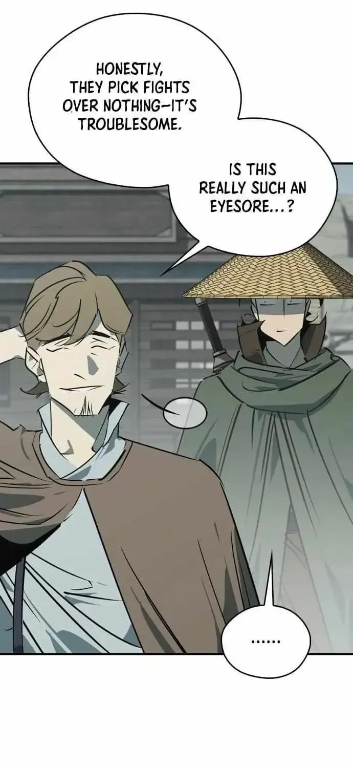 Read Wild West Murim chapter 107 image 47 on Lezhin