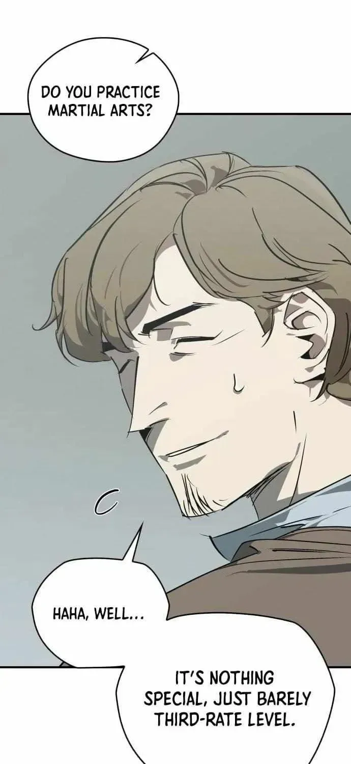 Read Wild West Murim chapter 107 image 48 on Lezhin