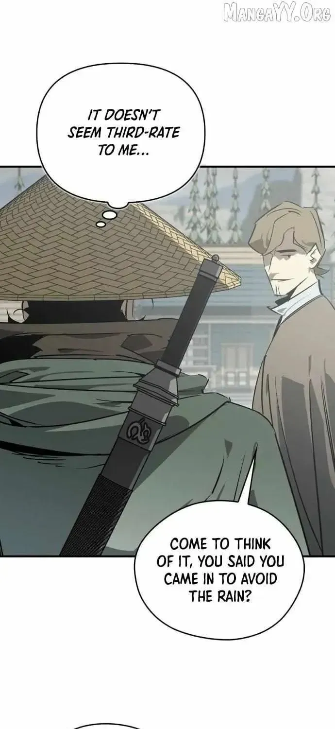 Read Wild West Murim chapter 107 image 50 on Lezhin