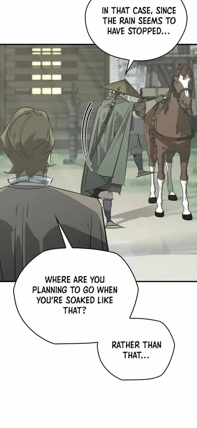 Read Wild West Murim chapter 107 image 52 on Lezhin
