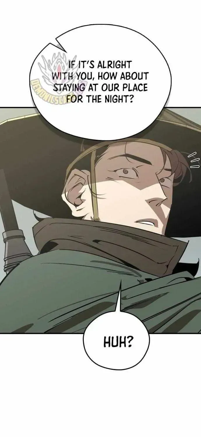 Read Wild West Murim chapter 107 image 53 on Lezhin