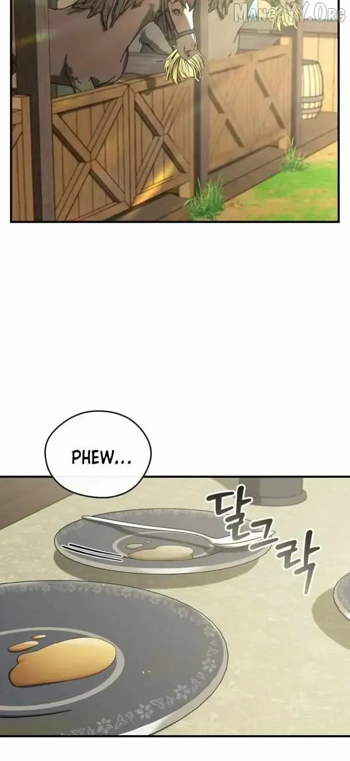 Read Wild West Murim chapter 107 image 57 on Lezhin