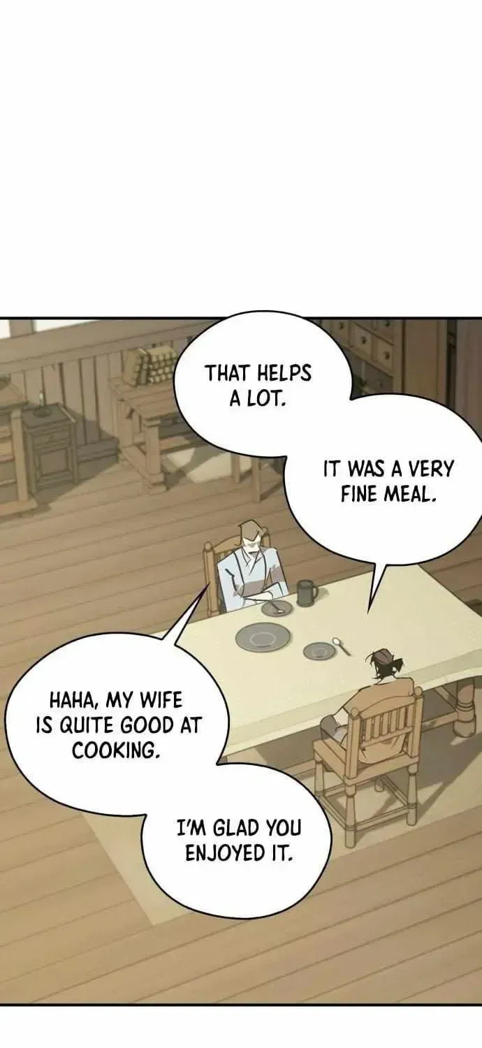 Read Wild West Murim chapter 107 image 58 on Lezhin