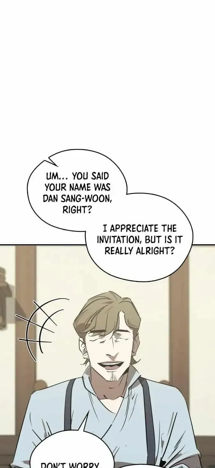 Read Wild West Murim chapter 107 image 59 on Lezhin