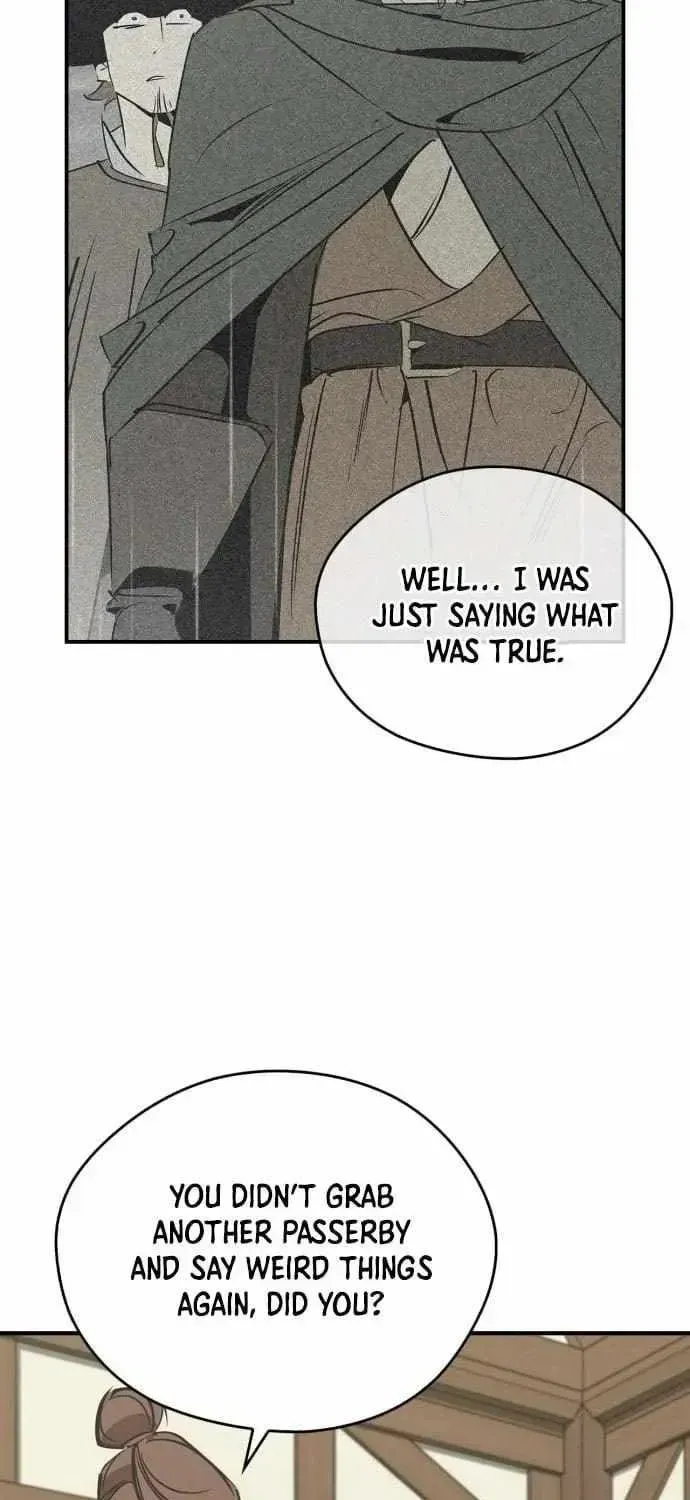 Read Wild West Murim chapter 107 image 61 on Lezhin