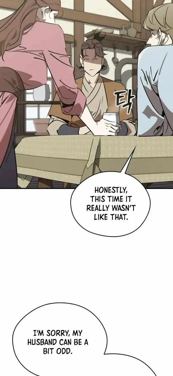 Read Wild West Murim chapter 107 image 62 on Lezhin