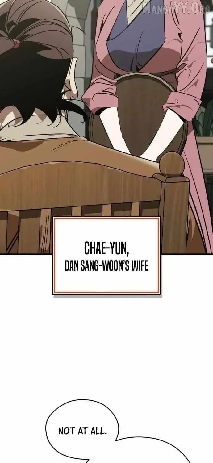 Read Wild West Murim chapter 107 image 64 on Lezhin