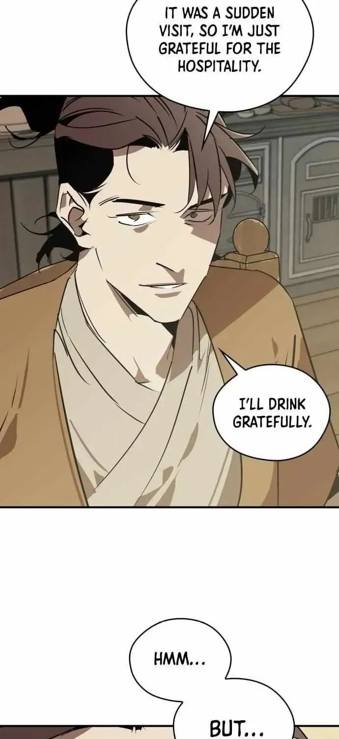 Read Wild West Murim chapter 107 image 65 on Lezhin