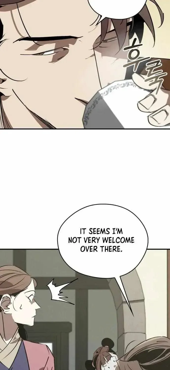 Read Wild West Murim chapter 107 image 66 on Lezhin