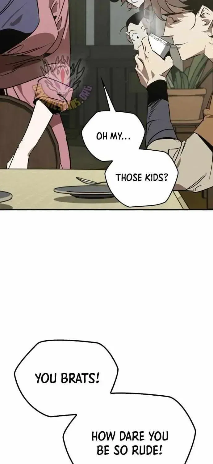 Read Wild West Murim chapter 107 image 67 on Lezhin