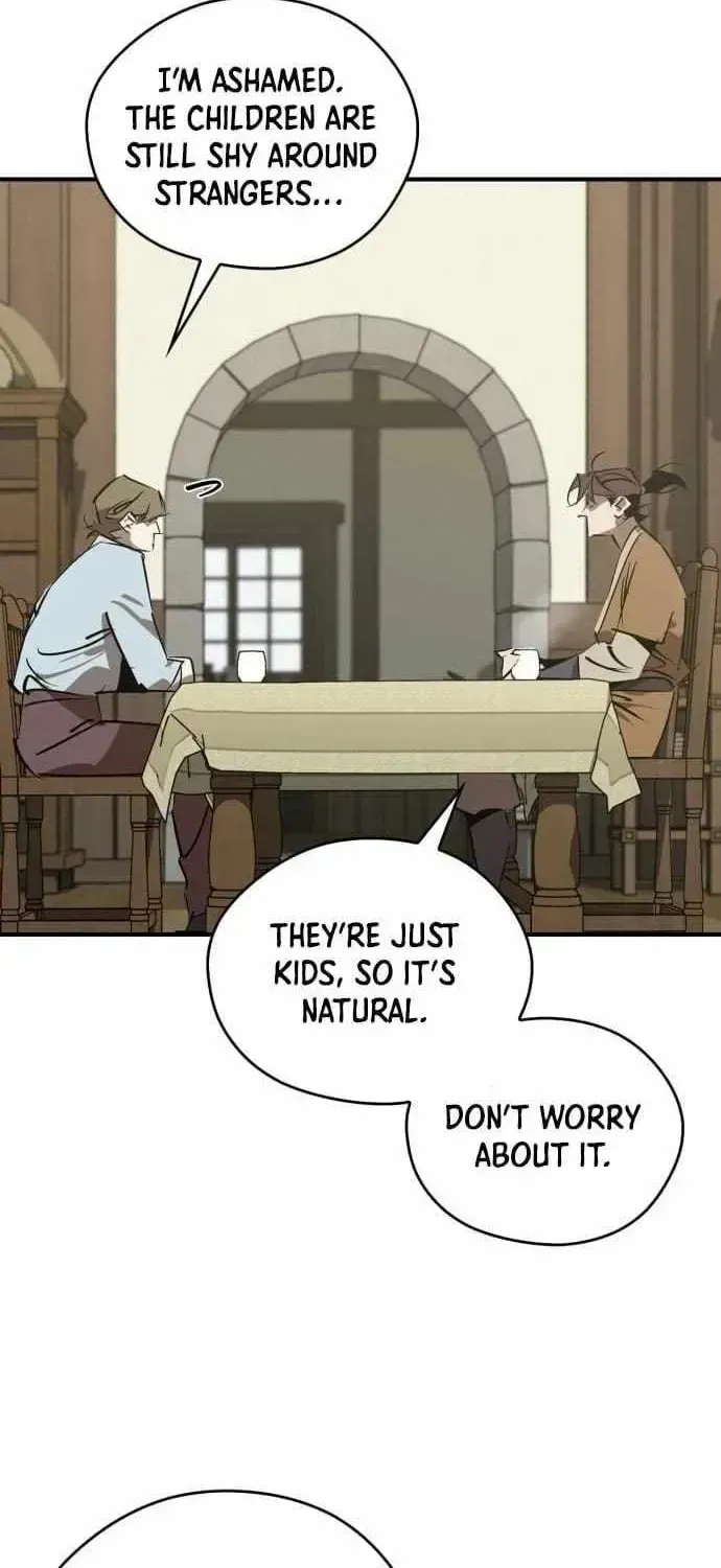 Read Wild West Murim chapter 107 image 69 on Lezhin