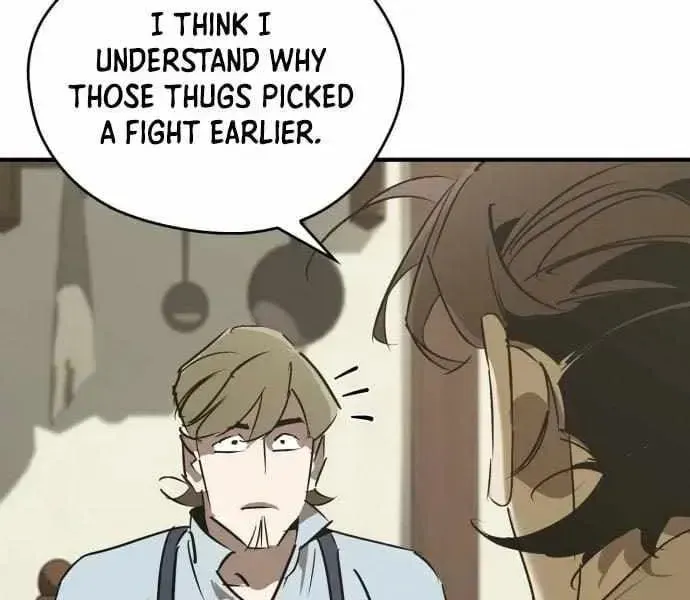 Read Wild West Murim chapter 107 image 70 on Lezhin