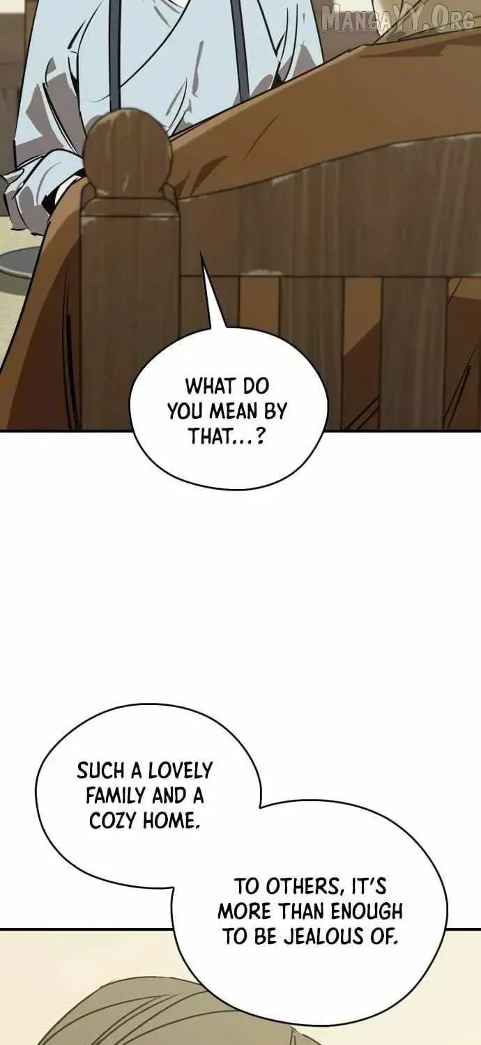 Read Wild West Murim chapter 107 image 71 on Lezhin