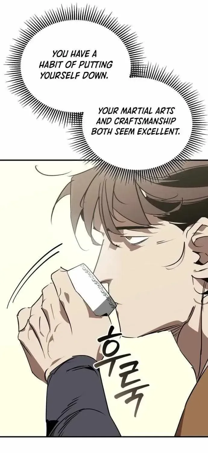 Read Wild West Murim chapter 107 image 73 on Lezhin