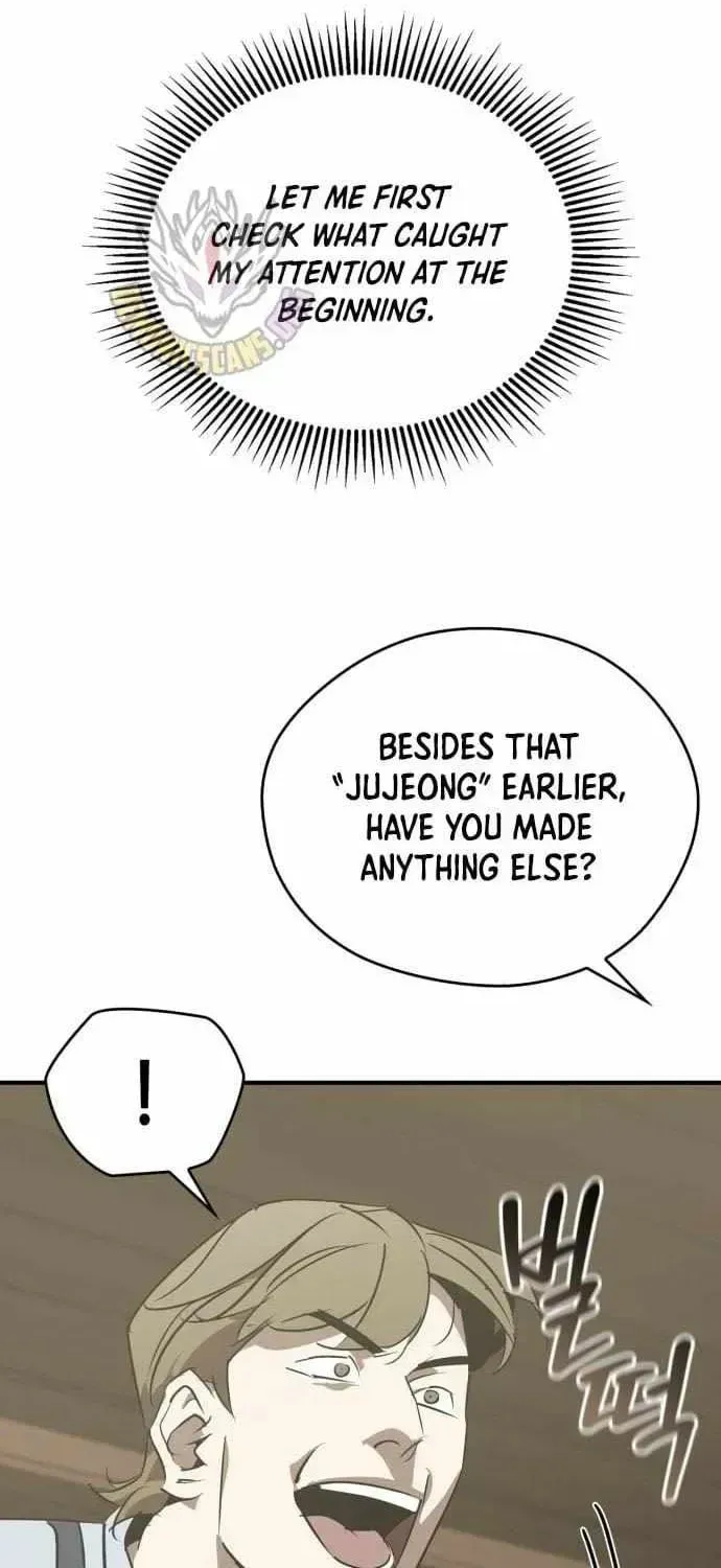 Read Wild West Murim chapter 107 image 74 on Lezhin