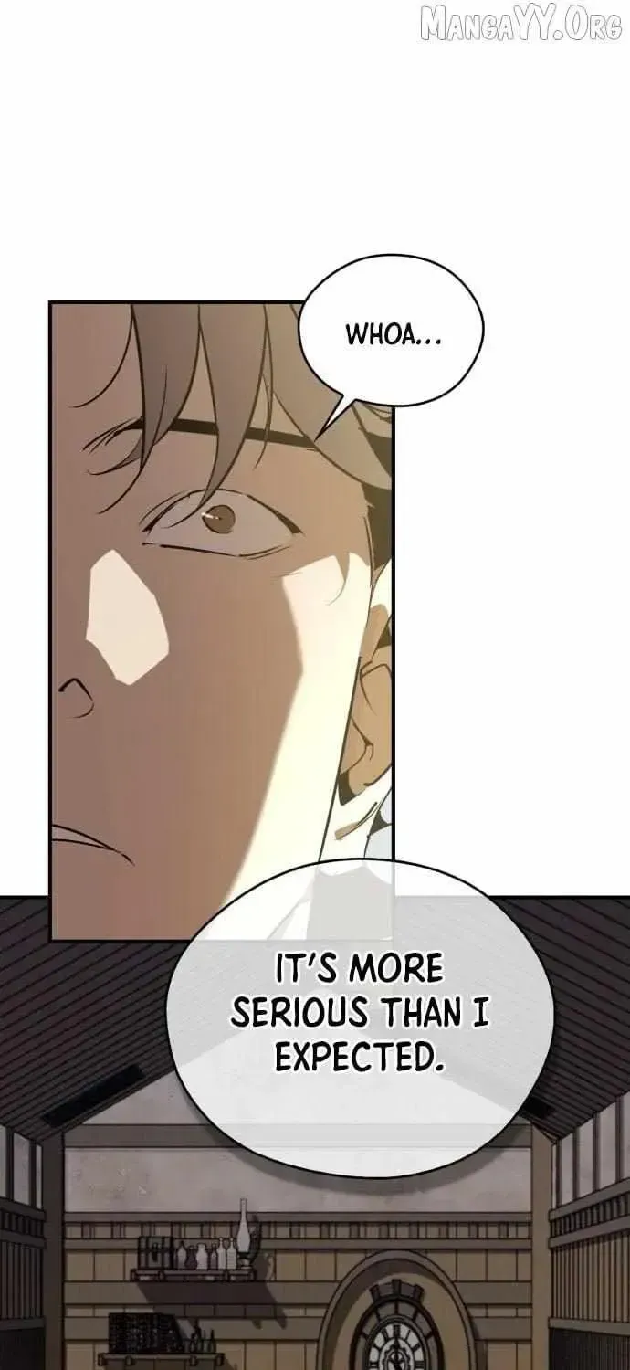 Read Wild West Murim chapter 107 image 78 on Lezhin