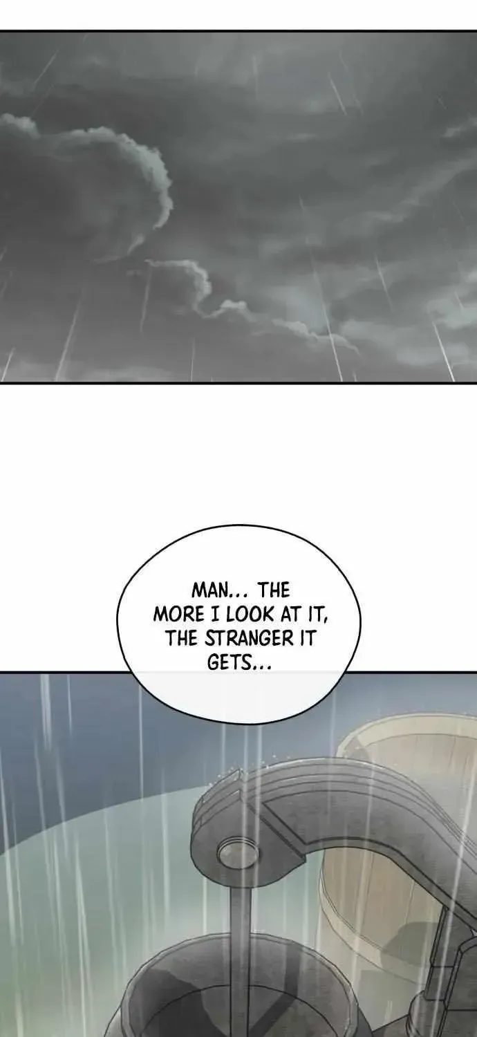 Read Wild West Murim chapter 107 image 8 on Lezhin