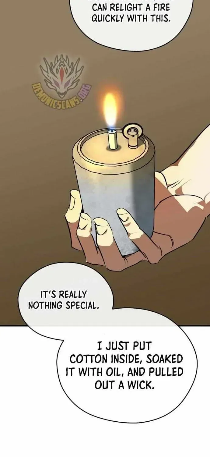 Read Wild West Murim chapter 107 image 81 on Lezhin