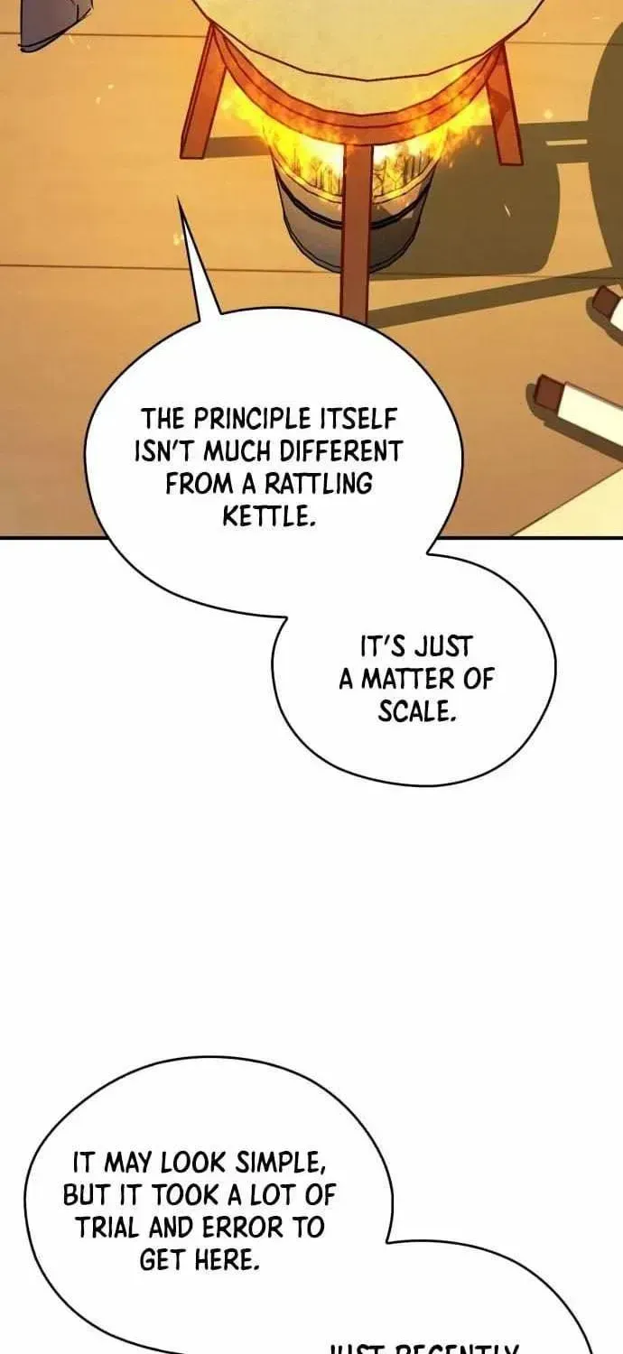 Read Wild West Murim chapter 107 image 86 on Lezhin