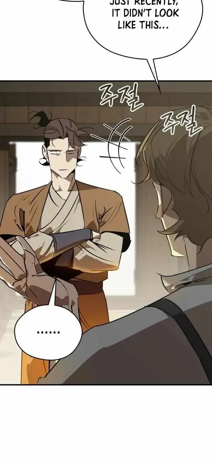 Read Wild West Murim chapter 107 image 87 on Lezhin