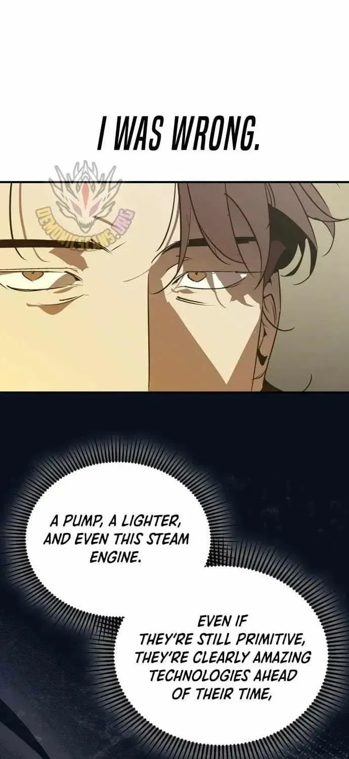 Read Wild West Murim chapter 107 image 88 on Lezhin