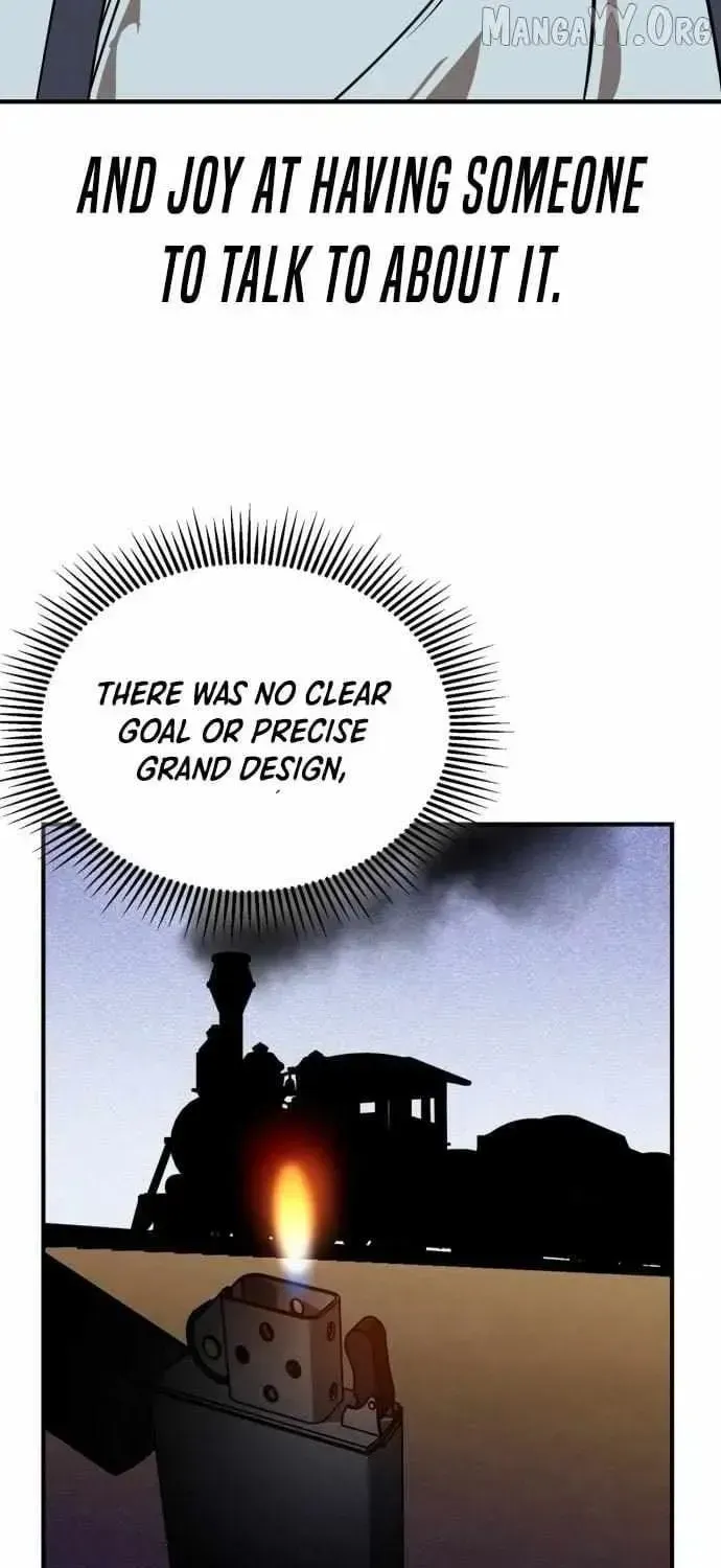 Read Wild West Murim chapter 107 image 92 on Lezhin