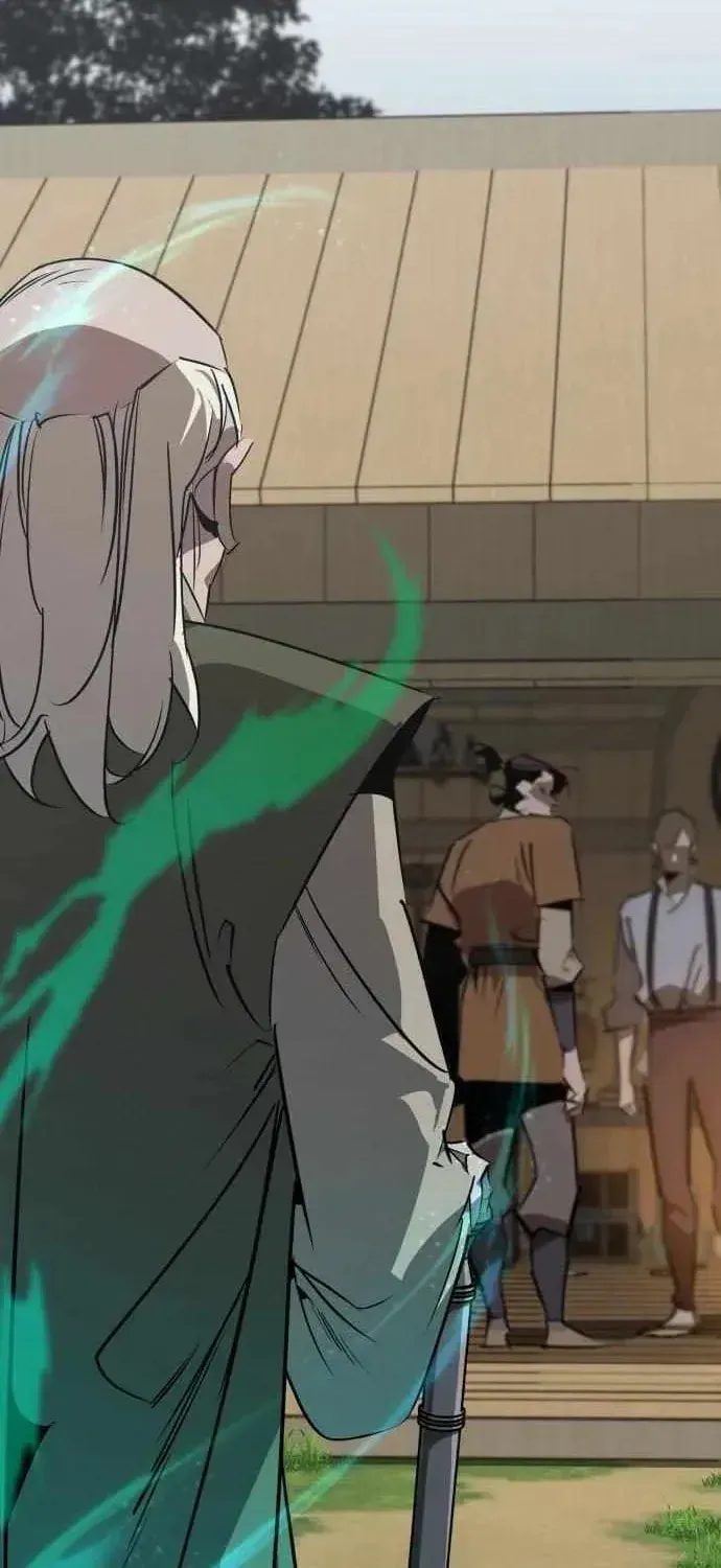 Read Wild West Murim chapter 107 image 97 on Lezhin