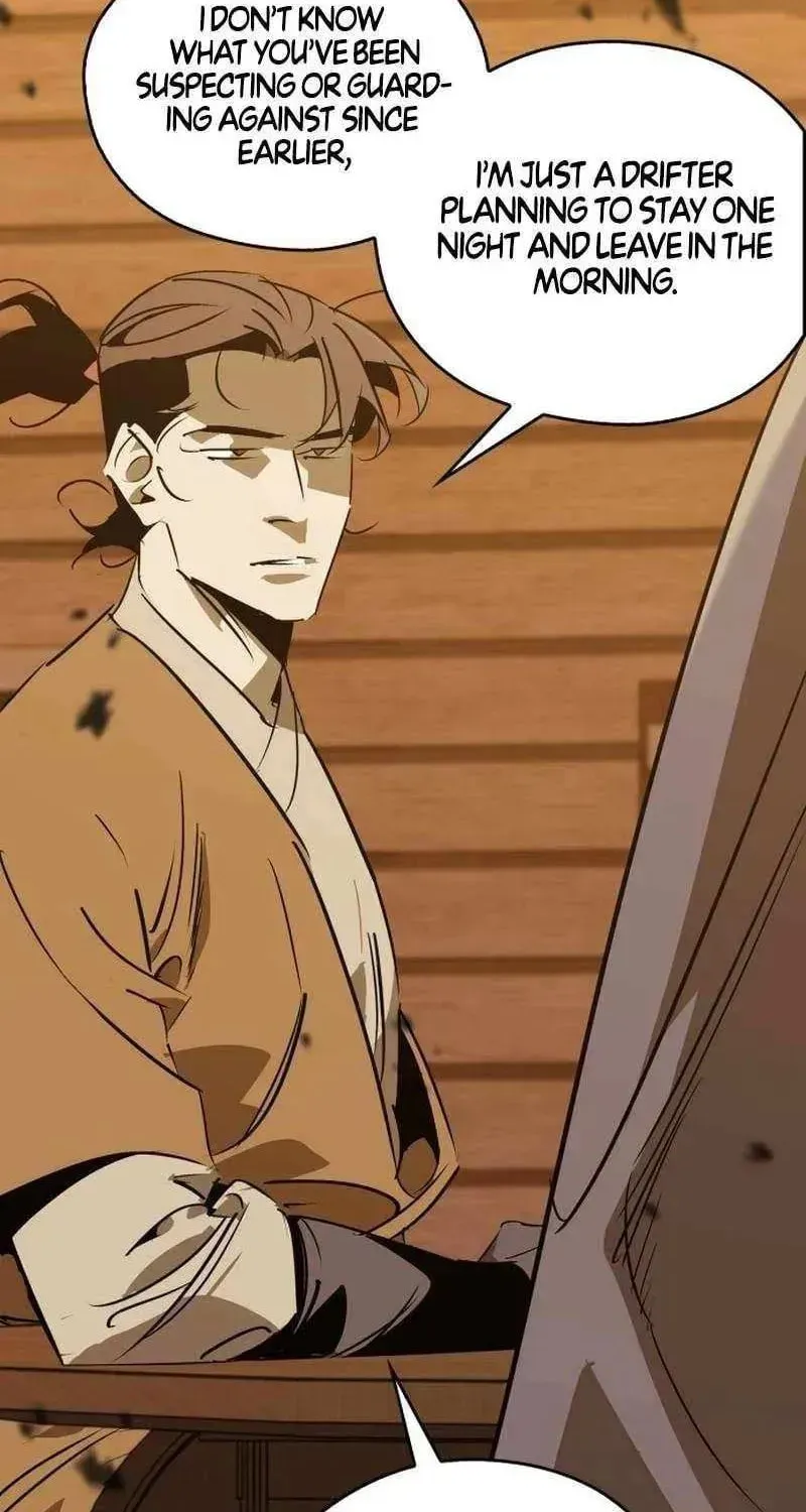 Read Wild West Murim chapter 108 image 10 on Lezhin
