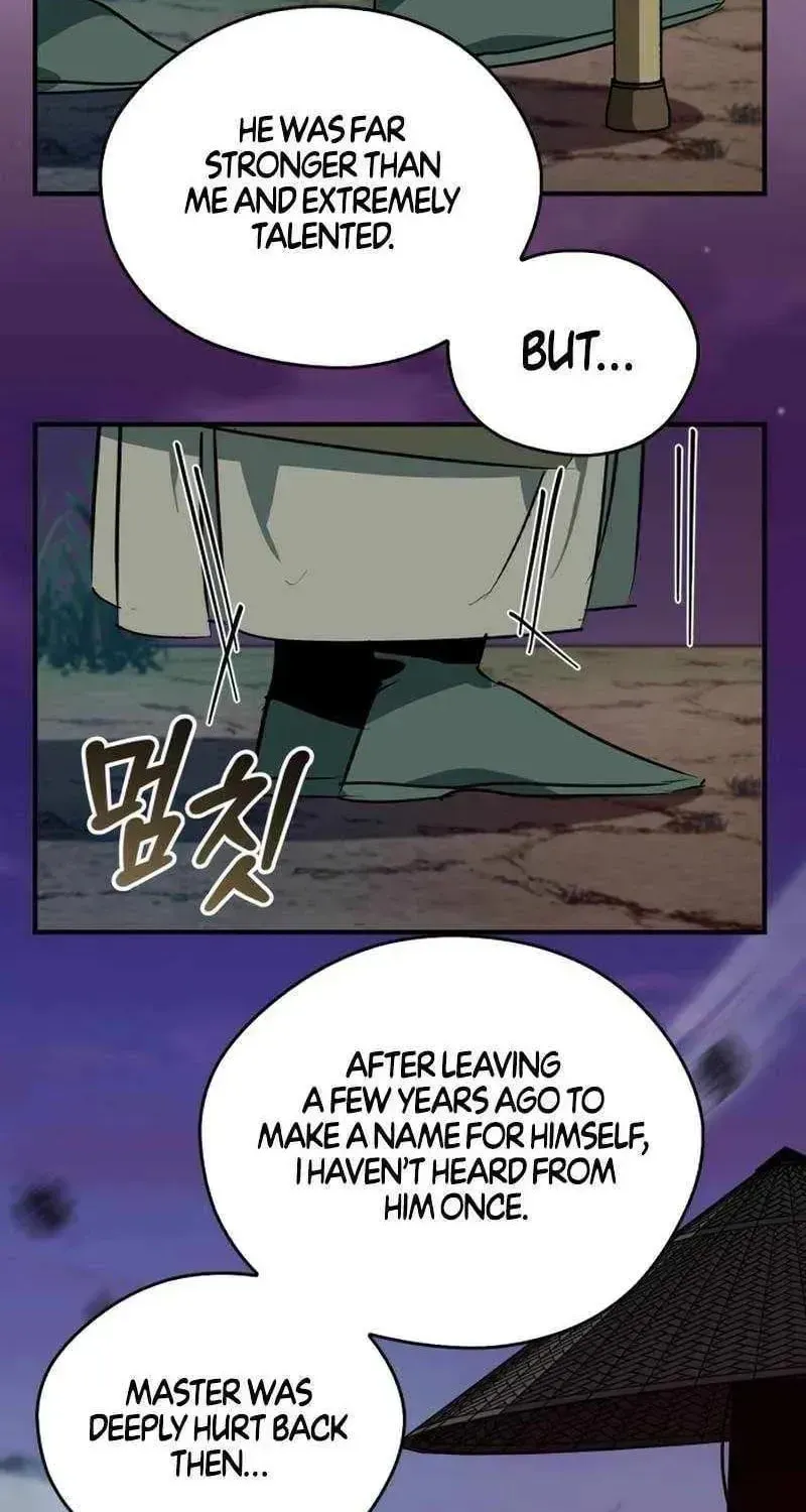 Read Wild West Murim chapter 108 image 100 on Lezhin