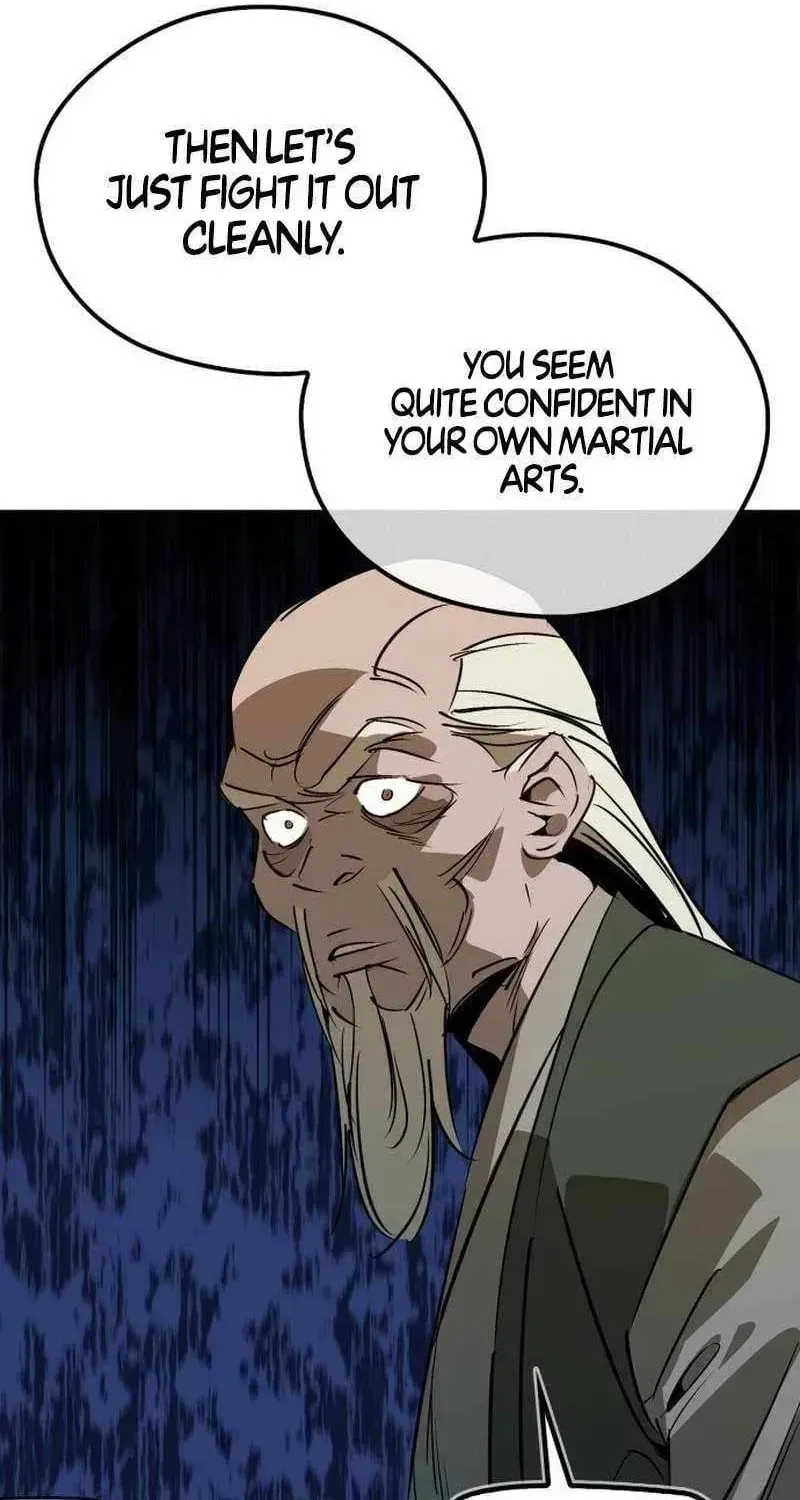 Read Wild West Murim chapter 108 image 12 on Lezhin