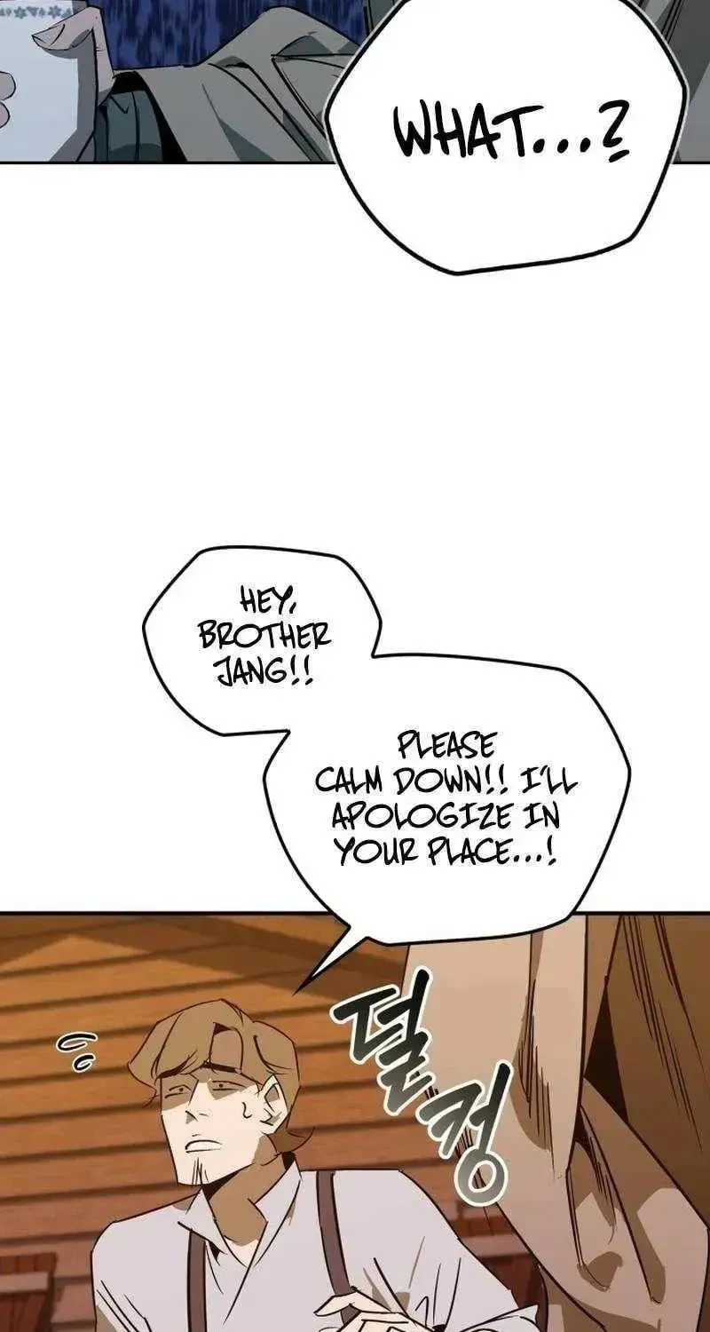 Read Wild West Murim chapter 108 image 13 on Lezhin