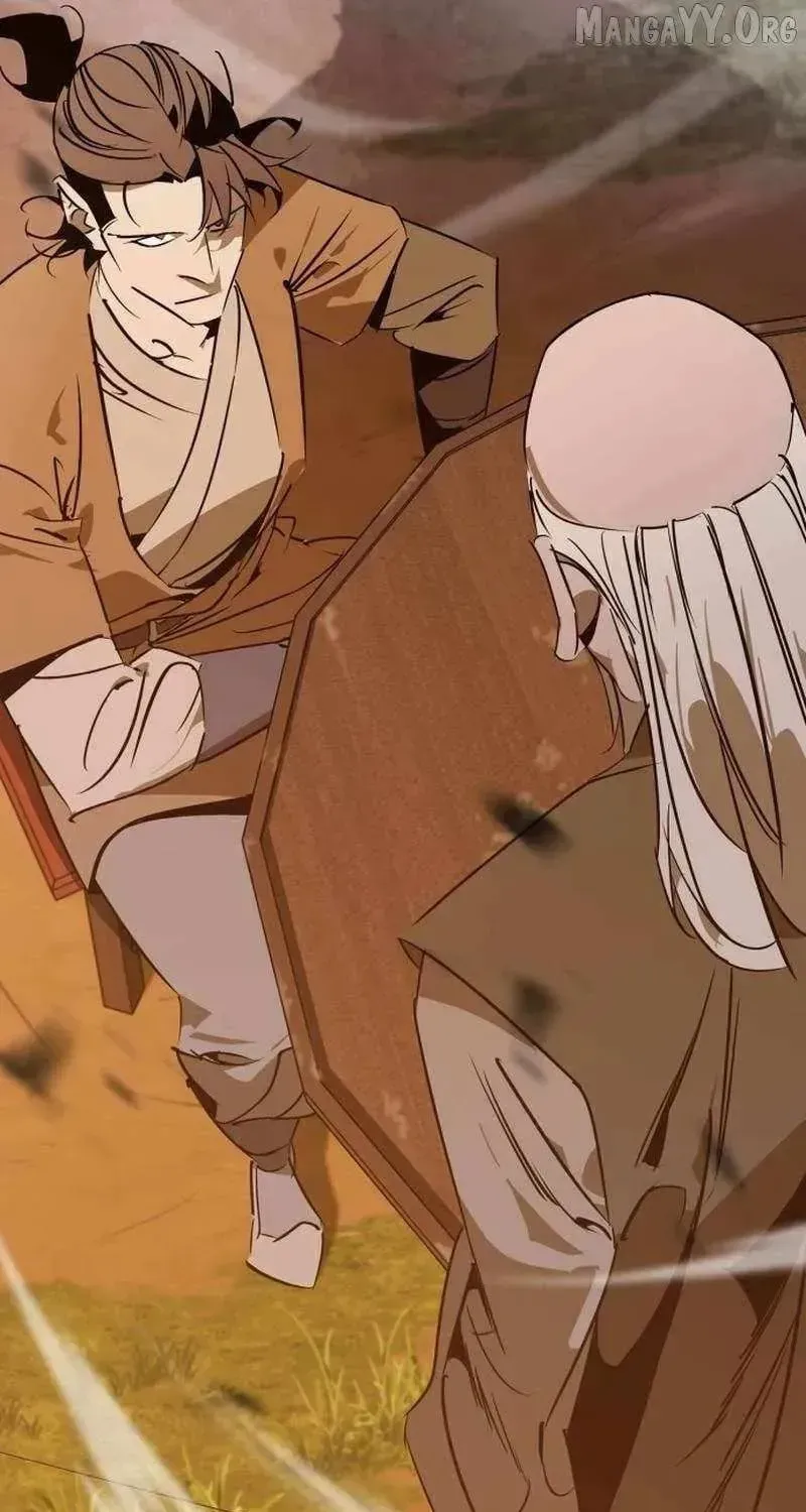 Read Wild West Murim chapter 108 image 15 on Lezhin