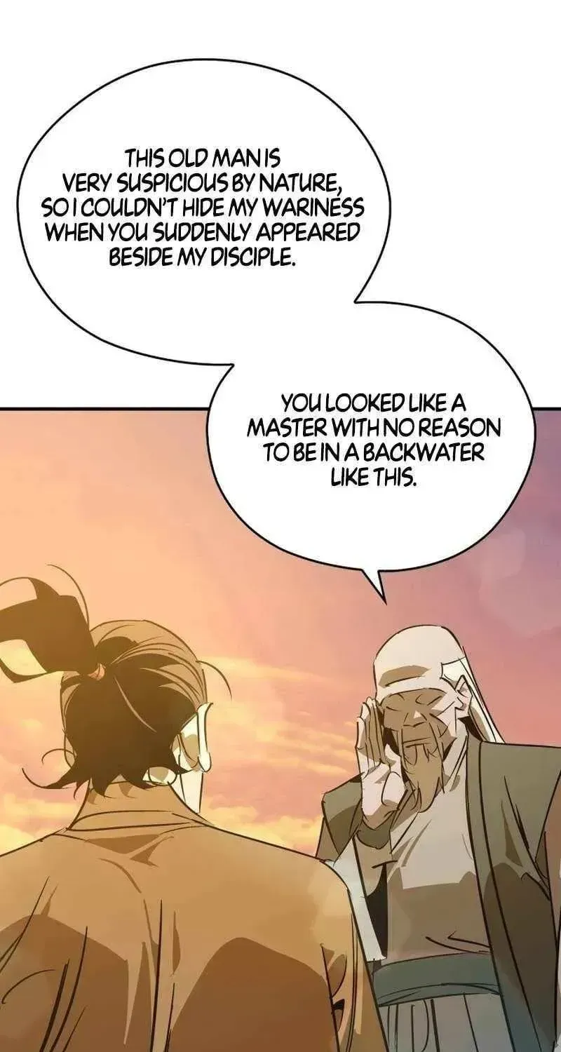 Read Wild West Murim chapter 108 image 19 on Lezhin