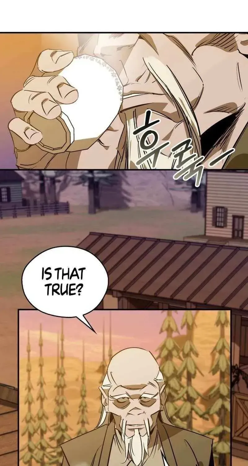 Read Wild West Murim chapter 108 image 2 on Lezhin