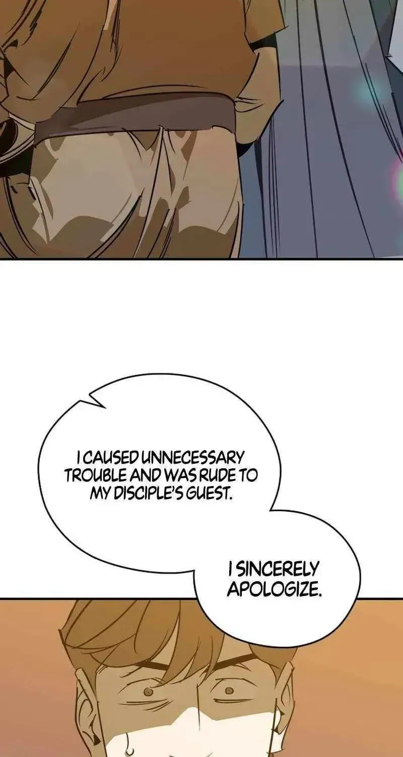 Read Wild West Murim chapter 108 image 20 on Lezhin